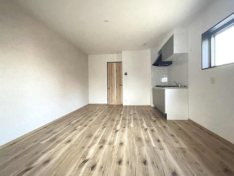 ミリアビタ飯山満Ⅱ その他10