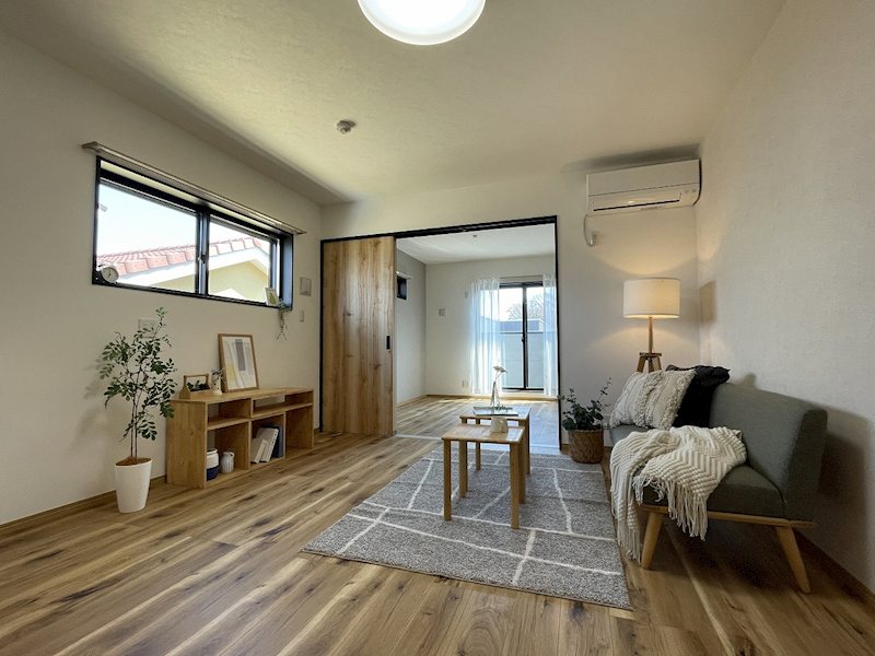 ミリアビタ飯山満Ⅱ その他12