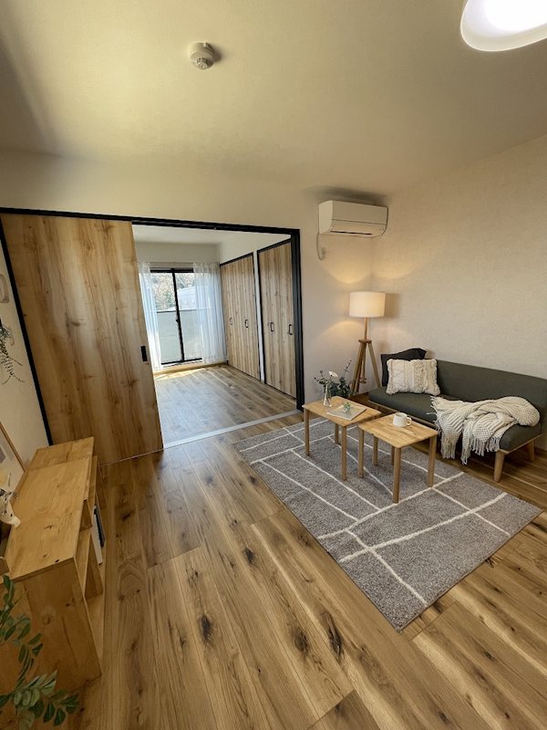 ミリアビタ飯山満Ⅱ その他13