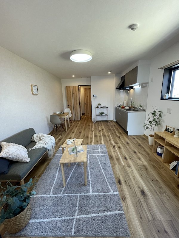 ミリアビタ飯山満Ⅱ その他14