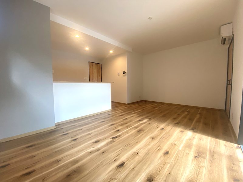 ミリアビタ飯山満Ⅱ その他6