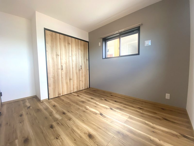 ミリアビタ飯山満Ⅱ その他8