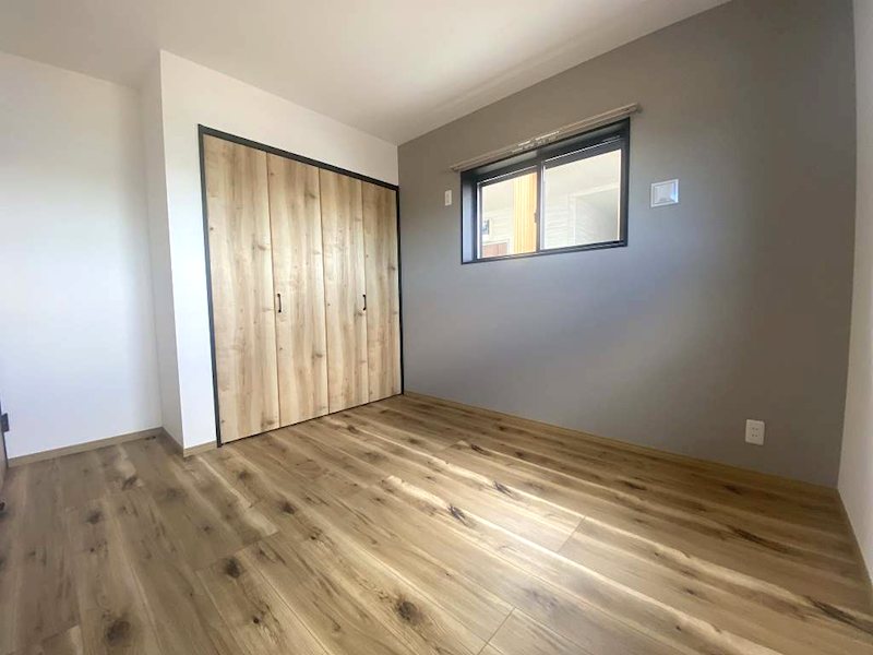 ミリアビタ飯山満Ⅱ その他7