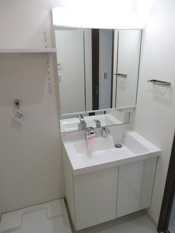 メルヴェーユ神明 その他2