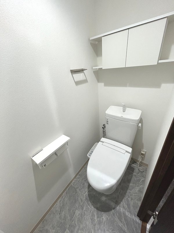 メルヴェーユ神明 その他4