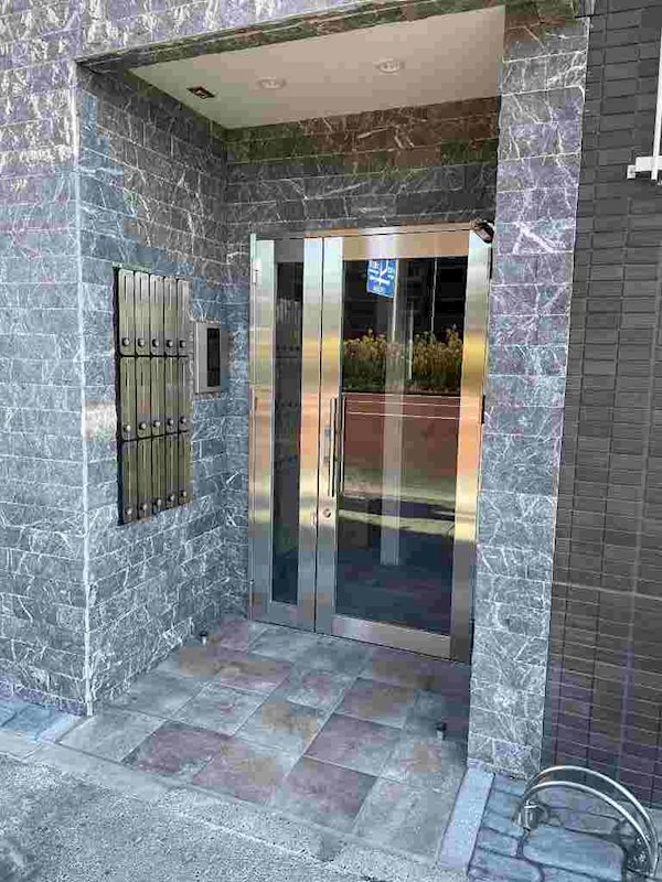 メルヴェーユ神明 その他外観2