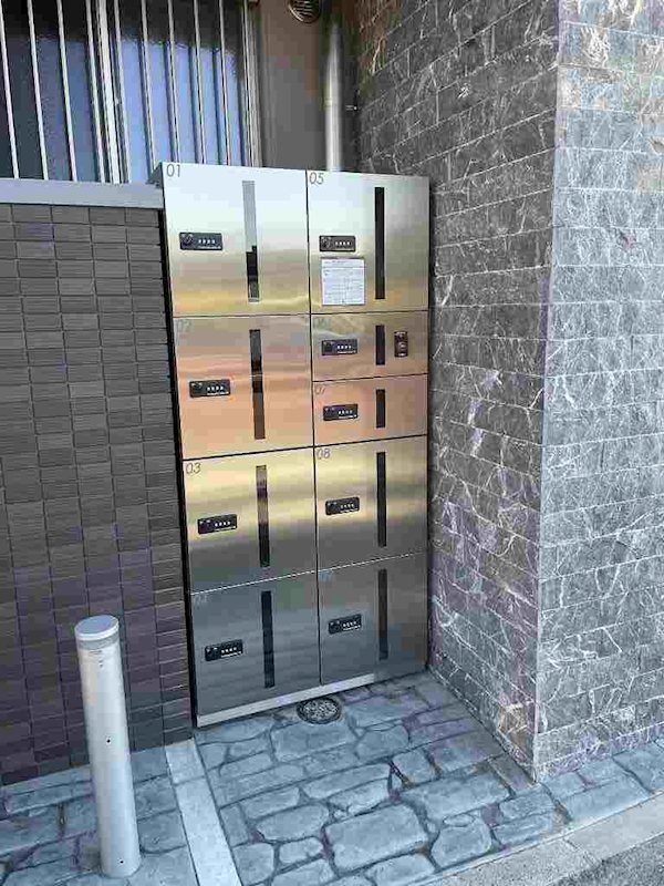 メルヴェーユ神明 その他外観3