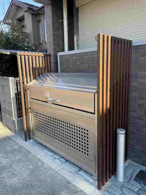 メルヴェーユ神明 その他外観5