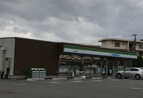 メルヴェーユ神明 周辺画像5