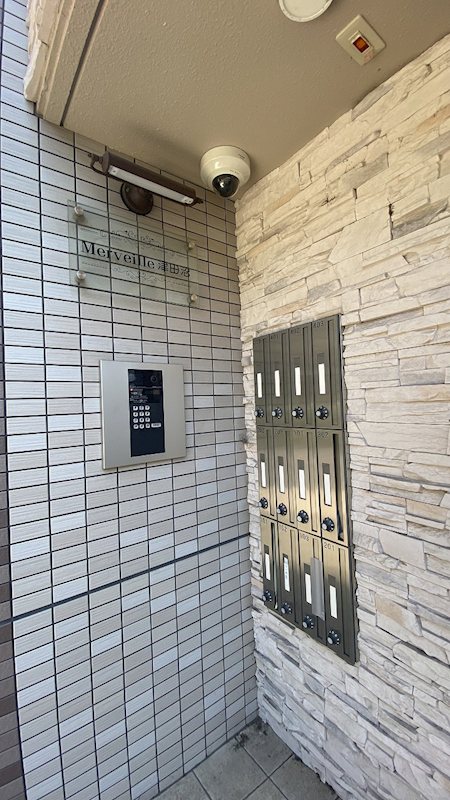 メルヴェーユ津田沼 その他1