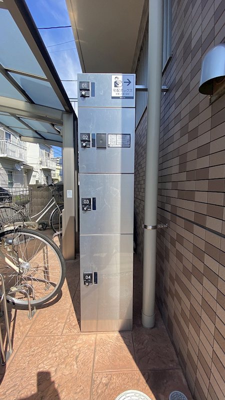 メルヴェーユ津田沼 その他2