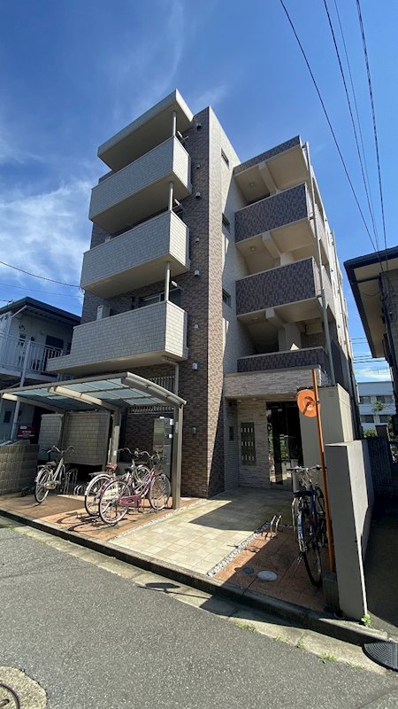 メルヴェーユ津田沼 その他外観3