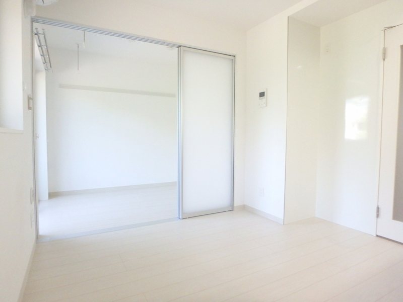 メルヴェーユ津田沼 リビング