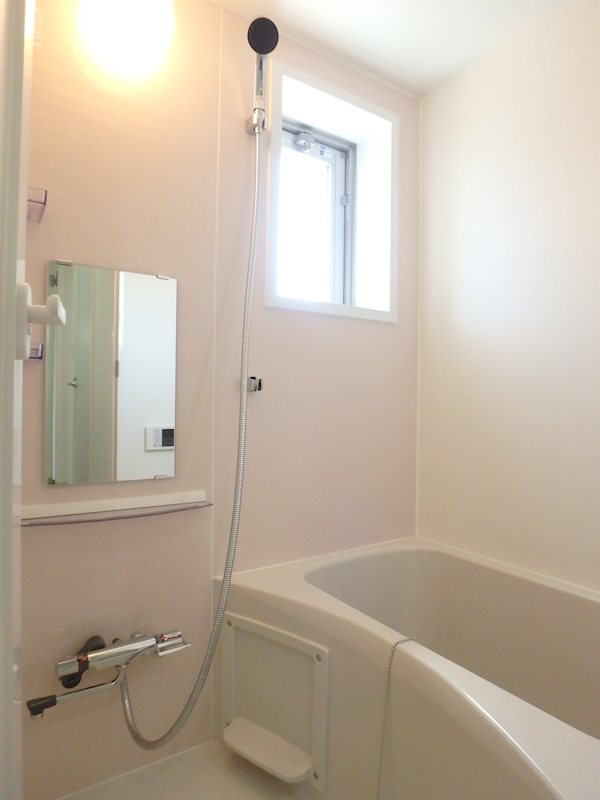 メルヴェーユ津田沼 風呂画像