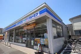 メルヴェーユ津田沼 周辺画像2