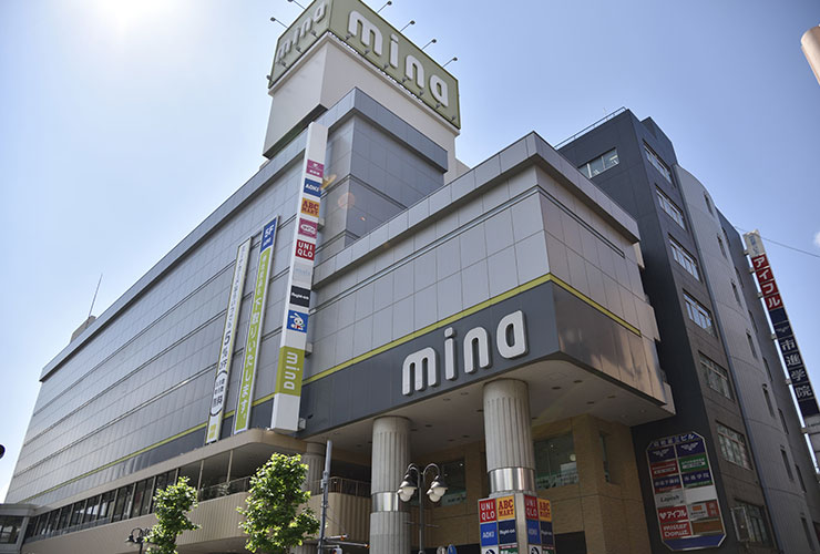 メルヴェーユ津田沼 周辺画像4