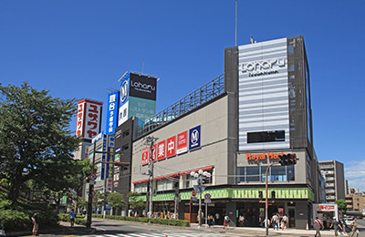 メルヴェーユ津田沼 周辺画像7