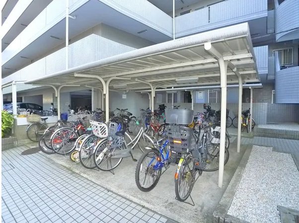アークフィールズ市川 その他4