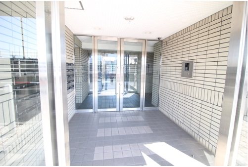 アークフィールズ市川 その他6