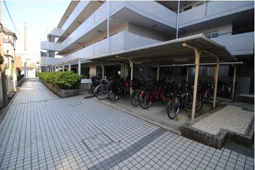 アークフィールズ市川 その他7