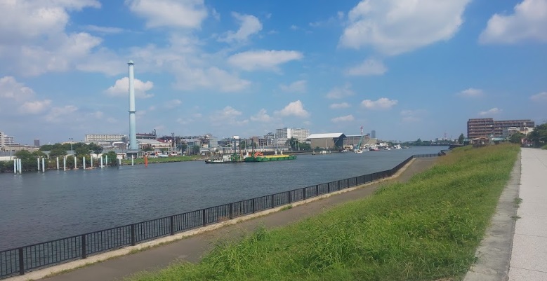 アークフィールズ市川 周辺画像7