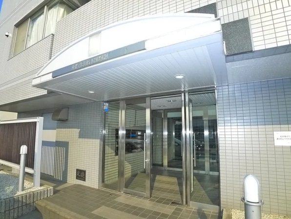 アークフィールズ市川 その他1