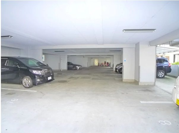 アークフィールズ市川 その他5