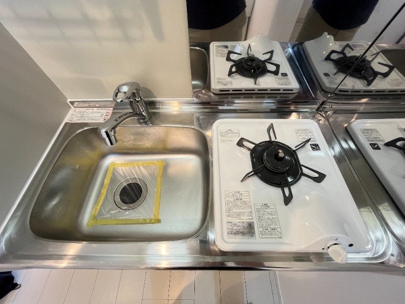 キャメル妙典 その他11