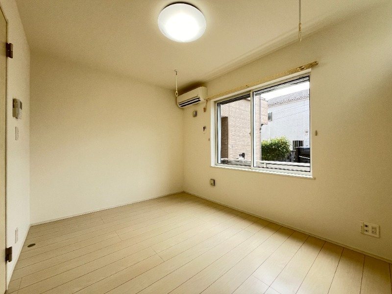 キャメル妙典 ベッドルーム