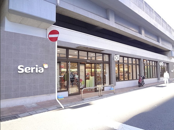 ガーデナヴィルラグナ市川妙典 周辺画像2