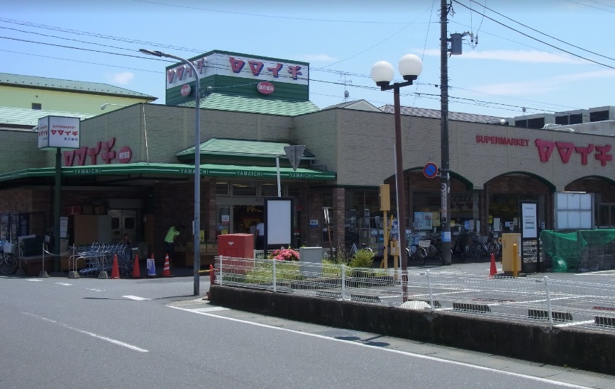 ジョワ・ラフィネ 周辺画像1