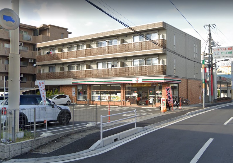 ジョワ・ラフィネ 周辺画像3