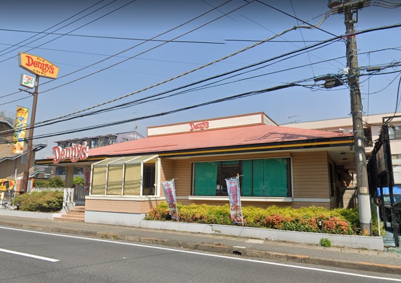 ジョワ・ラフィネ 周辺画像7