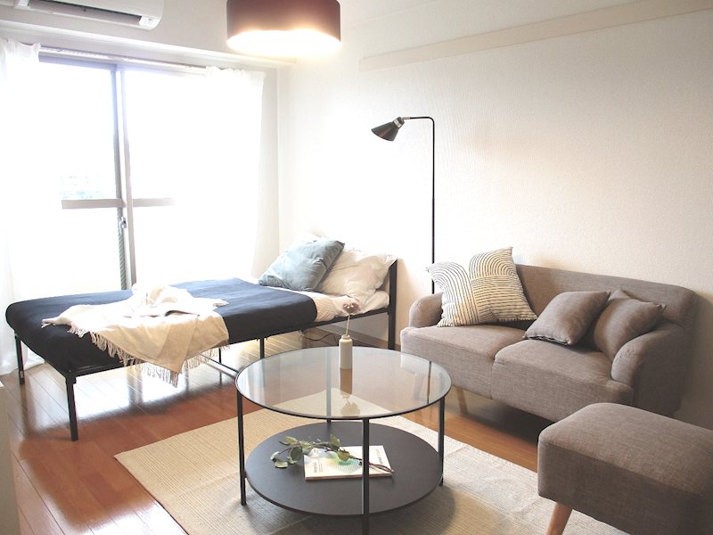 ルナグランデ  702号室 外観