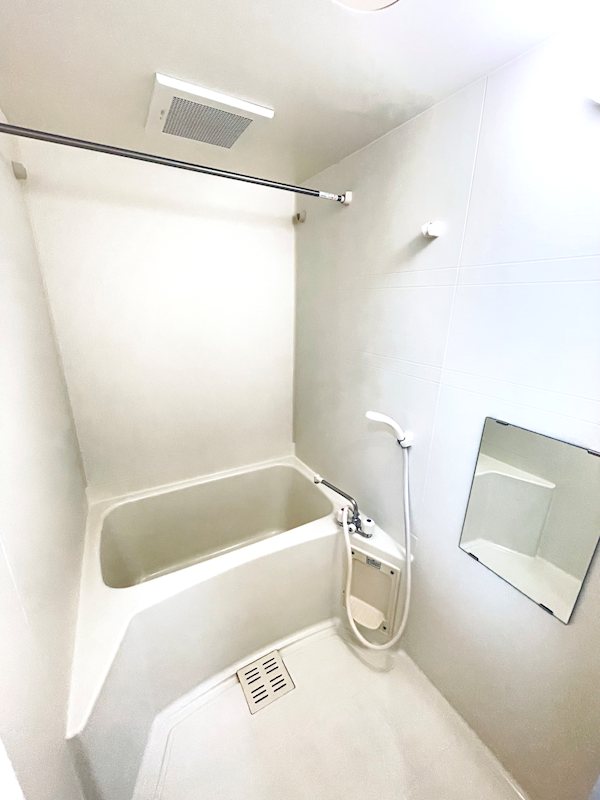 ルナグランデ  風呂画像