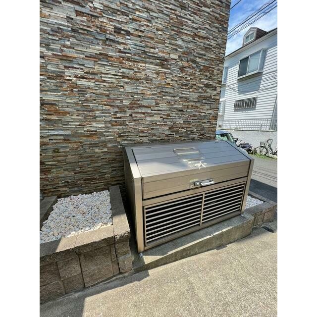 ディアマンテ その他15