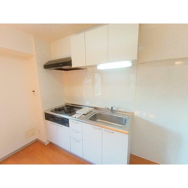 ディアマンテ キッチン