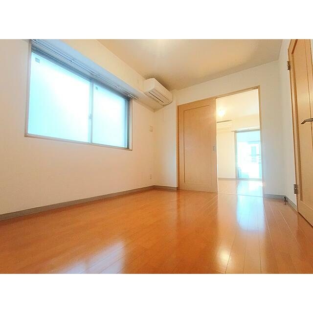 ディアマンテ ベッドルーム