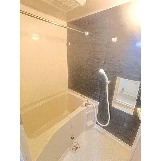 ディアマンテ 風呂画像