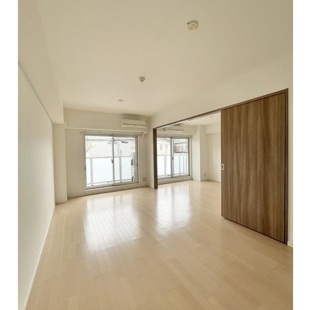 オチェアーノ南行徳  リビング