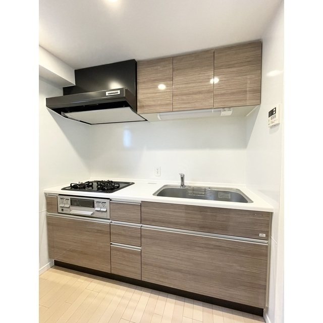 オチェアーノ南行徳  キッチン