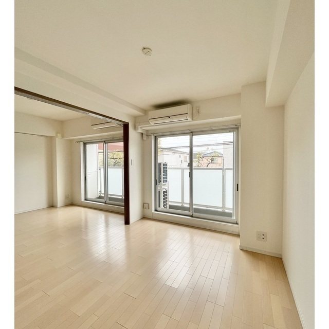 オチェアーノ南行徳  ベッドルーム