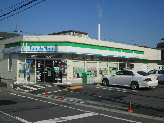 オチェアーノ南行徳  周辺画像1