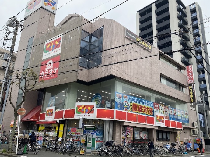 オチェアーノ南行徳  周辺画像8