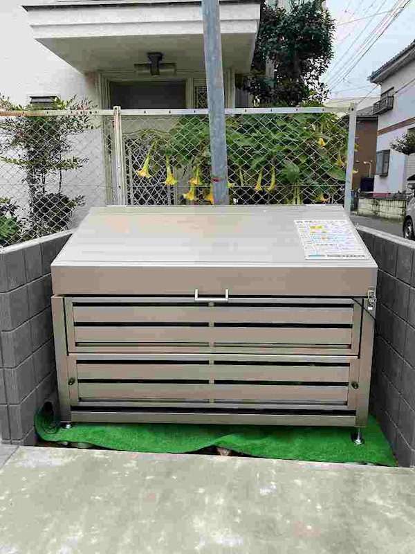 ミリアビタ習志野台 その他外観4