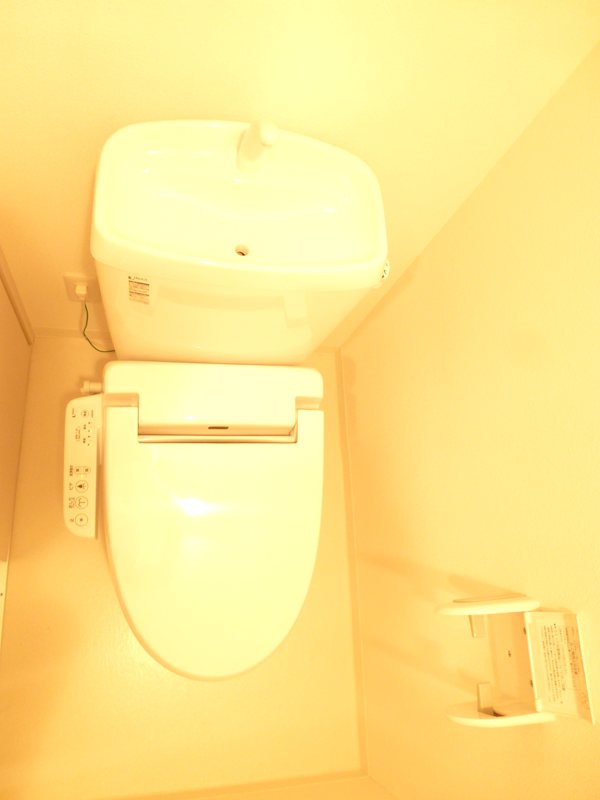 グランドリバティー西池袋 その他4