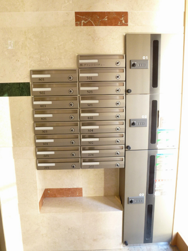 グランドリバティー西池袋 その他7