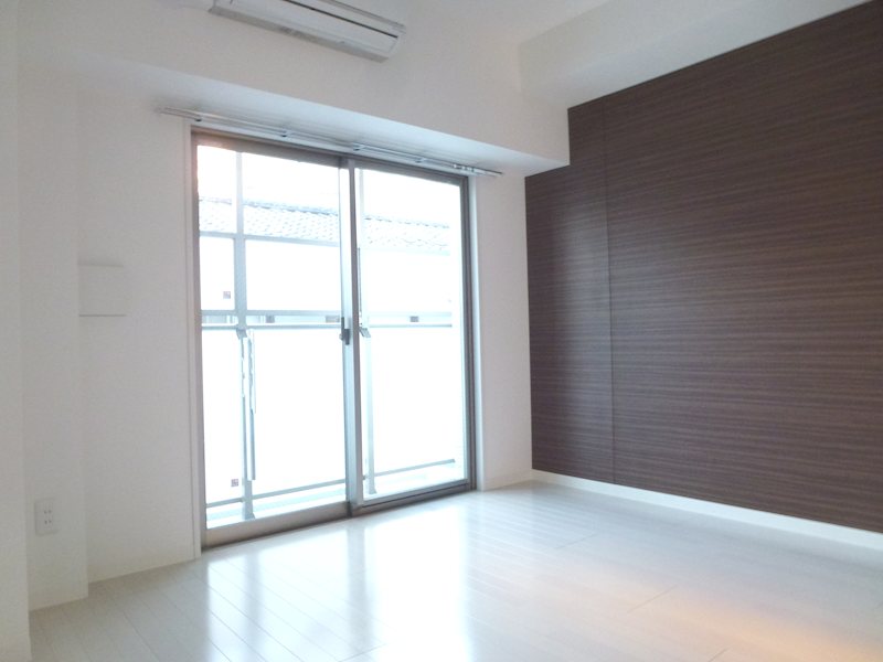 グランドリバティー西池袋 リビング