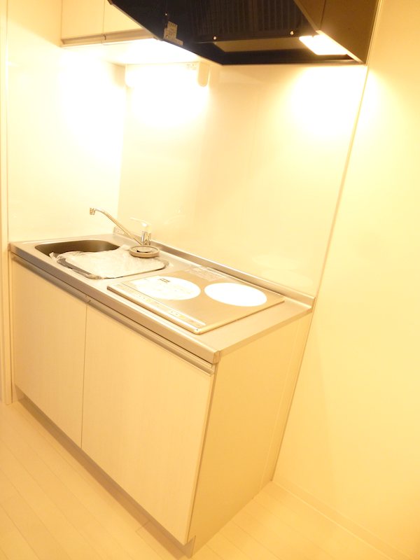 グランドリバティー西池袋 キッチン