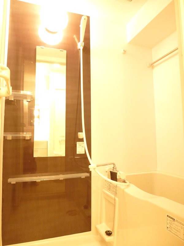 グランドリバティー西池袋 風呂画像